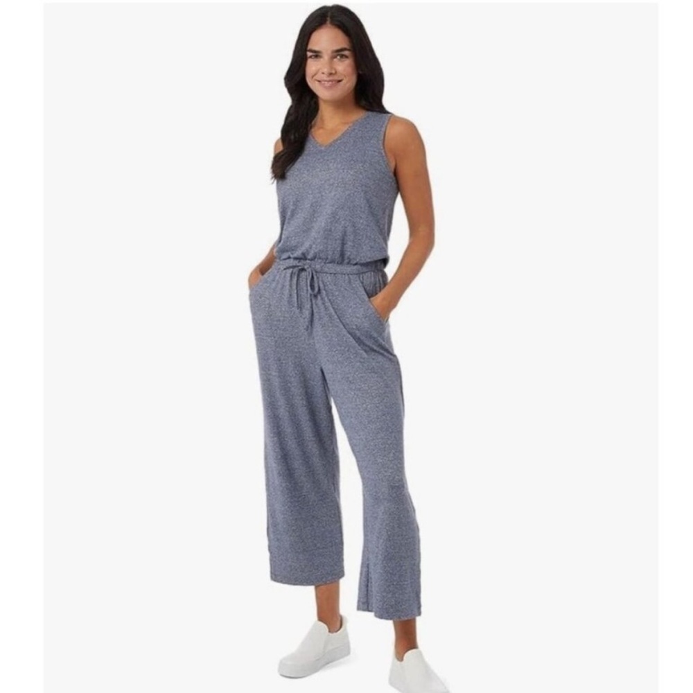 32 Degrees Jumpsuit NWOT